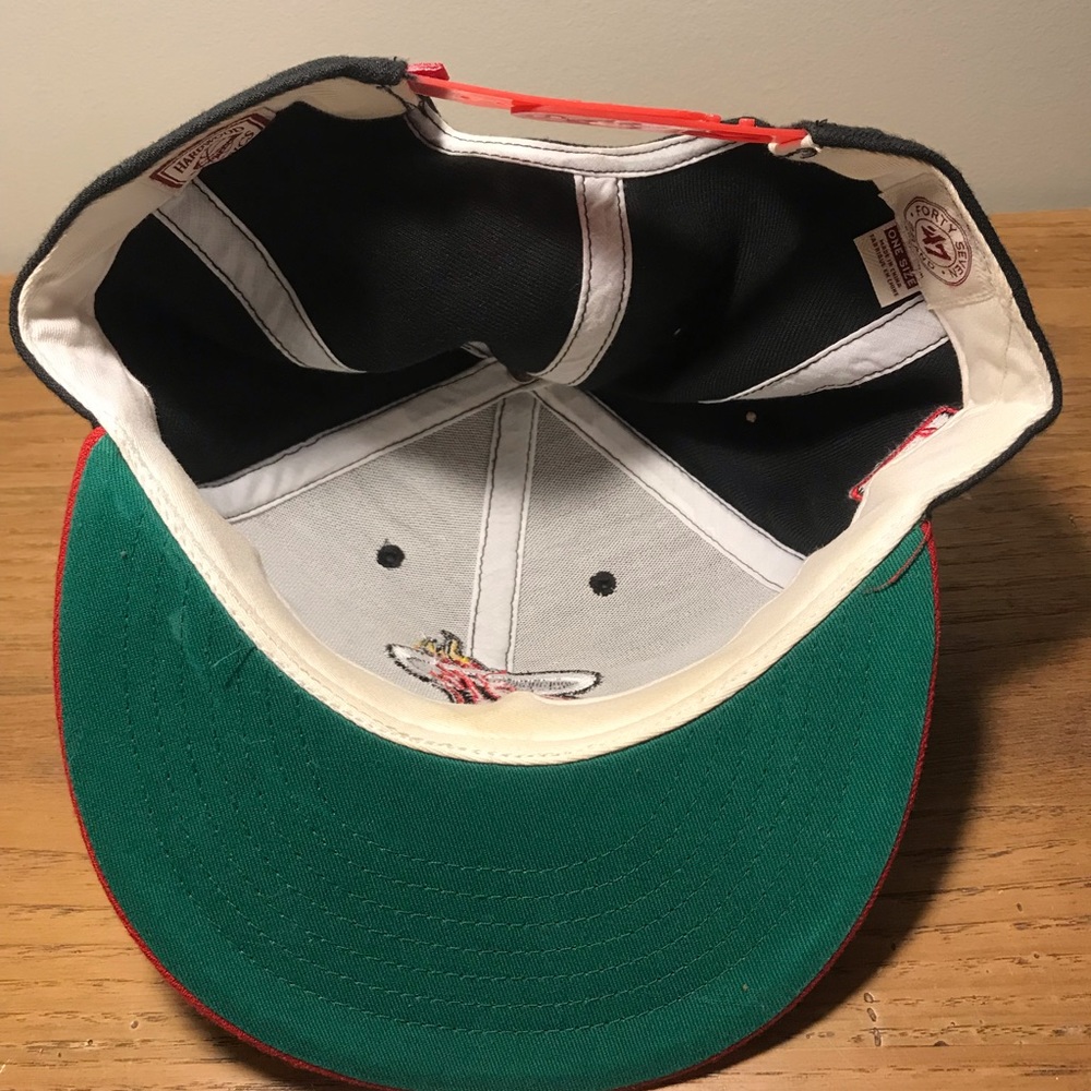 heat hat - Picture 2 of 2